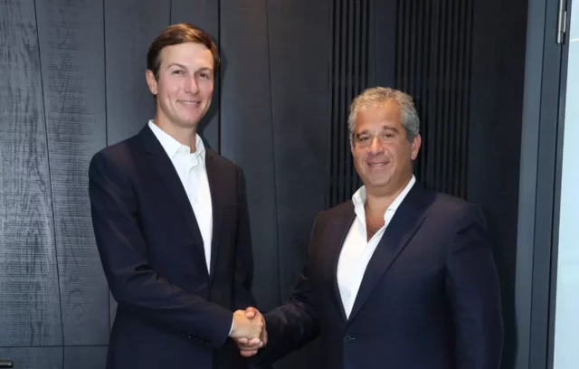 Shlomo Holdings retira IPO de su filial en la Bolsa de Tel Aviv