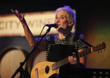 Jill Sobule muere a los 66 años en un incendio en su casa