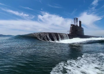 Por qué el KSS-III de Corea del Sur no es adecuado para la estrategia submarina de Canadá