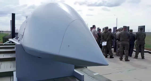 Rusia presenta nuevo misil para Su-57 que rivaliza con JASSM