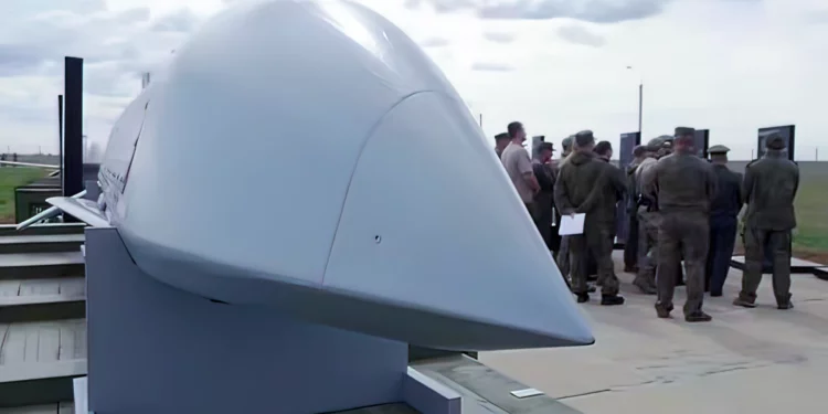 Rusia presenta nuevo misil para Su-57 que rivaliza con JASSM
