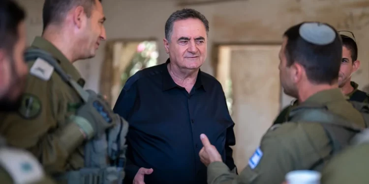 Israel a Macron: El reconocimiento del Estado palestino “sobre el papel” se encontrará con asentamientos “sobre el terreno”