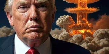 La opción de Trump a Irán Entrega tu uranio o te bombardeo