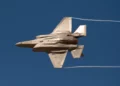 Lockheed estudia una opción más sigilosa y no tripulada para el F-35