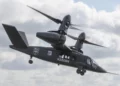 MV-75 designado como avión de asalto del Ejército de EE. UU.