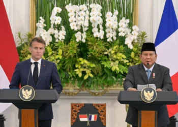 Indonesia: Si Israel reconoce un Estado palestino, reconoceremos a Israel