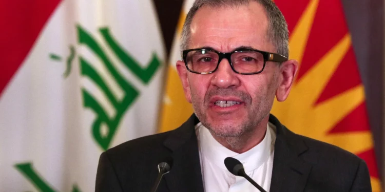 Irán dispuesto a límites temporales a enriquecimiento de uranio