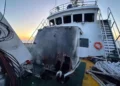 Malta reparará barco de flotilla a Gaza tras ataque con drones