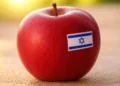 Manzana israelí Anna prospera en climas cálidos sin frío invernal
