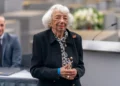 Margot Friedlander, sobreviviente del Holocausto, muere a los 103 años