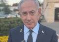 Netanyahu confirma que 21 rehenes están vivos: tres en duda