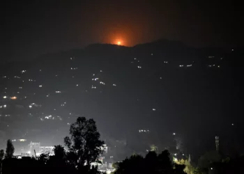 Documento de inteligencia: India atacó a 3 grupos en Pakistán