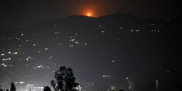Documento de inteligencia: India atacó a 3 grupos en Pakistán