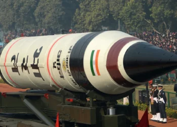 ¿Llegarán India y Pakistán a presionar el botón nuclear?