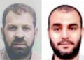Israel confirman que Muhammad Sinwar murió en ataque contra un túnel debajo del hospital del sur de Gaza