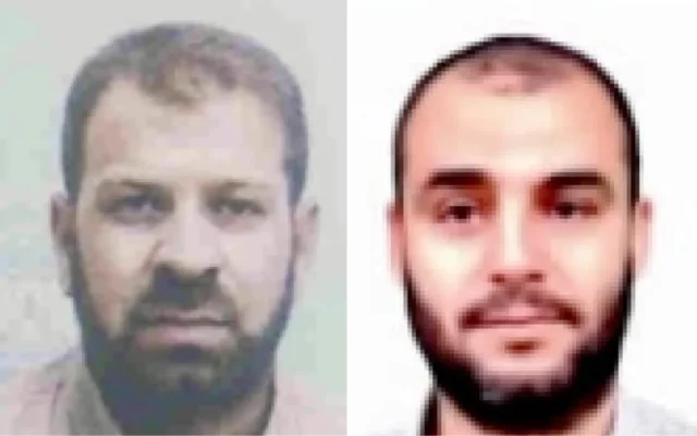 Israel confirman que Muhammad Sinwar murió en ataque contra un túnel debajo del hospital del sur de Gaza