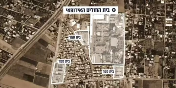 Así eliminó Israel al líder de Hamás en Gaza: Muhammad Sinwar