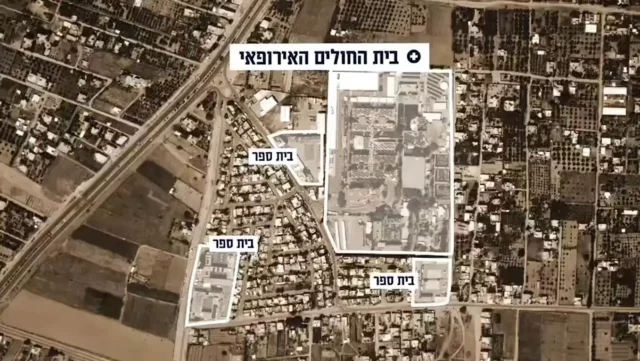Así eliminó Israel al líder de Hamás en Gaza: Muhammad Sinwar