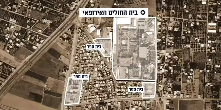 Así eliminó Israel al líder de Hamás en Gaza: Muhammad Sinwar