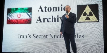 Tras el alarmante informe del OIEA: Netanyahu insta al mundo a “actuar ahora para detener a Irán”