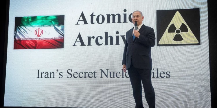 Tras el alarmante informe del OIEA: Netanyahu insta al mundo a “actuar ahora para detener a Irán”