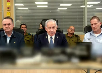 Netanyahu y Katz lanzan advertencias a Irán tras ataques a hutíes