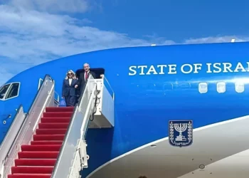 Netanyahu cancela visita a Azerbaiyán por veto turco a espacio aéreo