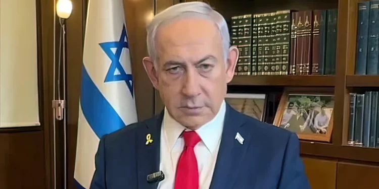 Netanyahu promete victoria total en Gaza tras ataque Hutí