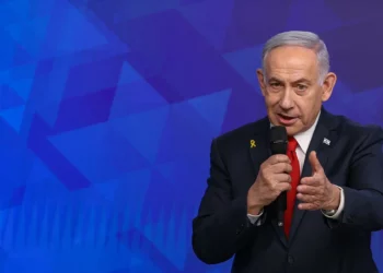 Netanyahu rechaza presiones europeas para detener guerra en Gaza