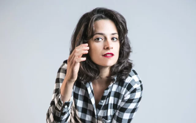 Soprano israelí Nofar Yacobi debutará en Carnegie Hall