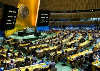 ONU acogerá conferencia para solución de dos Estados en junio