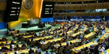 ONU acogerá conferencia para solución de dos Estados en junio