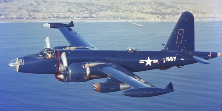 P-2 Neptune