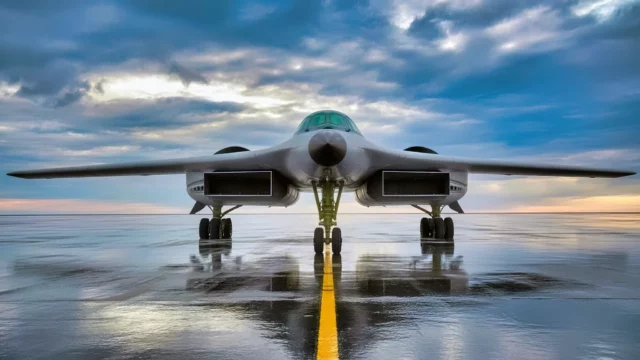 El PAK DA no despega mientras B-21 y H-20 marcan la nueva era nuclear