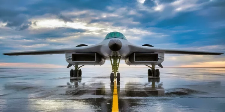 El bombardero PAK DA de Rusia podría tener capacidades escalofriantes para cambiar el juego