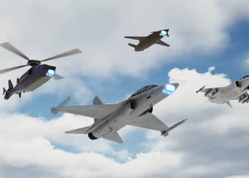 Raytheon prueba con éxito el radar PhantomStrike en vuelo