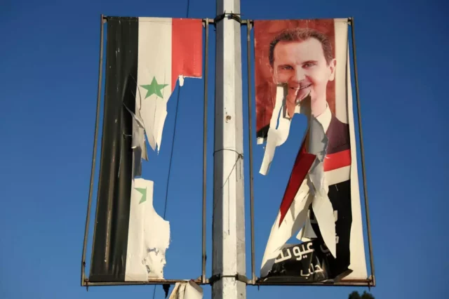 Jefes de facciones palestinas pro-Irán abandonan Siria por presión del nuevo régimen