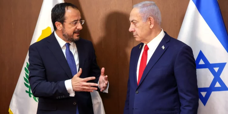 Netanyahu acusa a Qatar por colapso de acuerdo de rehenes