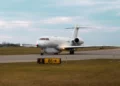 RAPCON-X de SNC supera pruebas iniciales de vuelo