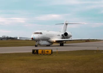 RAPCON-X de SNC supera pruebas iniciales de vuelo