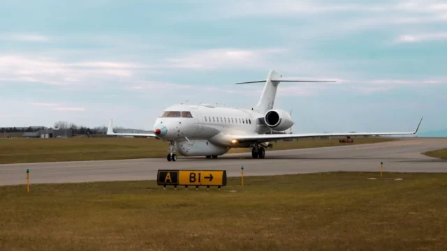 RAPCON-X de SNC supera pruebas iniciales de vuelo