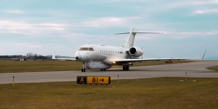 RAPCON-X de SNC supera pruebas iniciales de vuelo