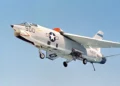 El papel de los Vought RF-8A y VFP-62 en la crisis de misiles cubanos