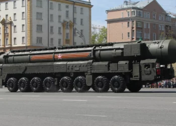 RS-24 Yars: el mensaje balístico del Kremlin a Trump y la OTAN