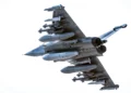 Rafale despliega su Modo Bestia con carga letal de 9,500 kg