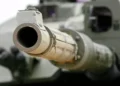 Rheinmetall construye fábrica de cañones en Telford