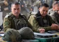 Las FDI inician ofensiva en Gaza y ofrecen flexibilidad para acuerdo de rehenes