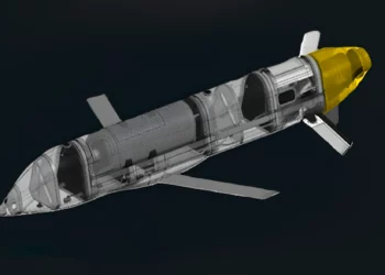Rusia despliega misil S8000 Banderol en UAV Orion