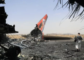 Daños en aeropuerto de Saná en Yemen ascienden a $500 M