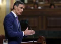 España tacha a Israel de “Estado genocida”